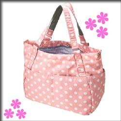 マザーズ・バッグ