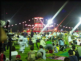 納涼祭