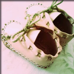 ファーストシューズ☆