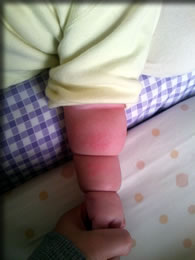 クロワッサン☆