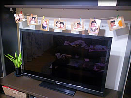 写真アレンジ☆