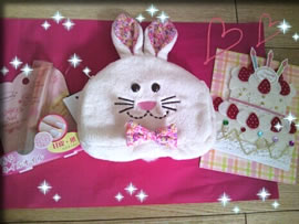 写真アレンジ☆