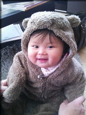 ベストショット☆