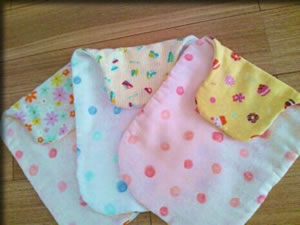 友達んちの分☆