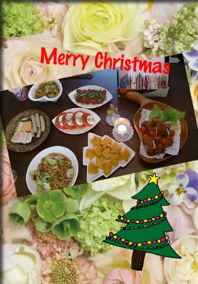 メリークリスマス☆