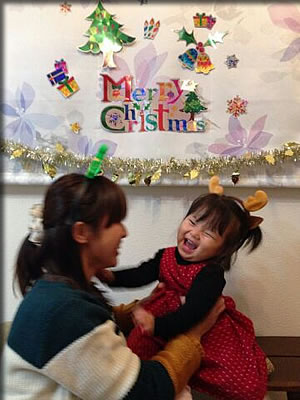 メリークリスマス☆