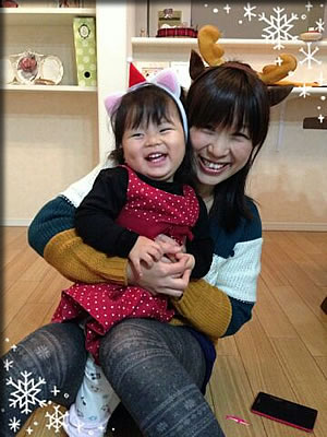 メリークリスマス☆