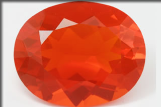 ファイア・オパール