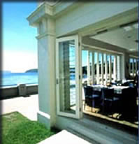 The Bathers Pavilion's Bar