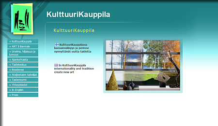 KulttuuriKauppila
