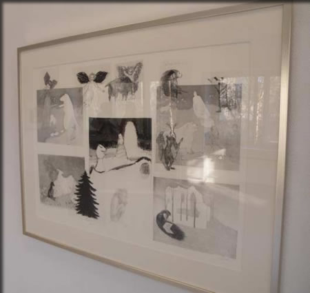 Outi Heiskanenさんの作品