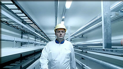 「100,000年後の安全」