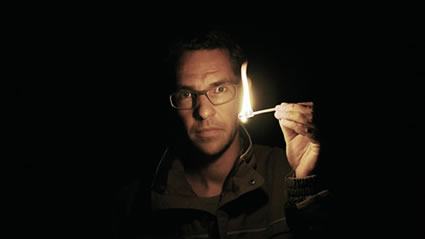 「100,000年後の安全」