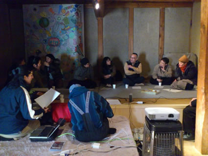 Cxgu̔閧A̓T~Ȃ̂ˁIv