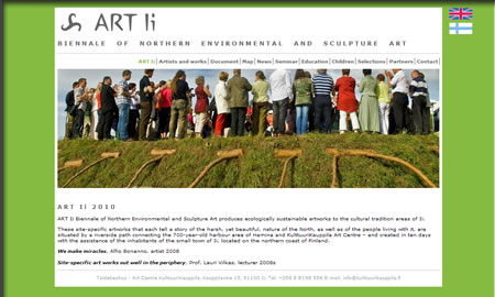 Art Ii Biennale 2010