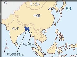 バングラデシュ