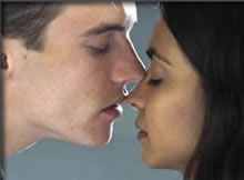 ベッカムに恋して