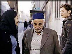 グリンダ・チャーダ