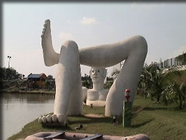 ノンドンパーク