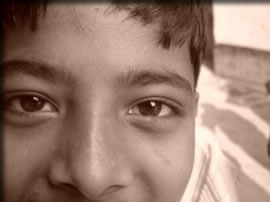 バングラデシュ　アルポナ