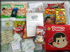 明治チョコ教室