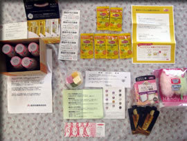 明治チョコ教室