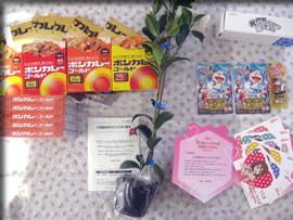 明治チョコ教室