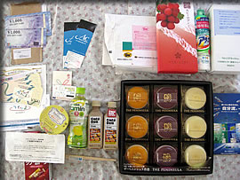 �X�C�[�c�l�ߍ��킹