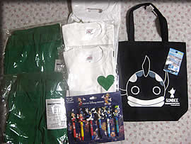 DAKARA����񕔉���