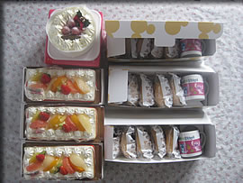 ���N���[���{�b�N�X