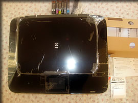 �v�����^�[��