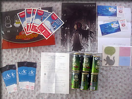 �R�J�R�[��