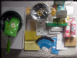 �N�b�N�p��