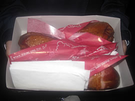 �f�B�Y�j�[�����h��