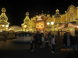 トイストーリーマニア