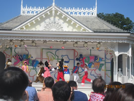 ジャンピンタイム