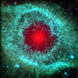 日本惑星協会による画像