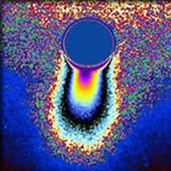 日本惑星協会による画像２