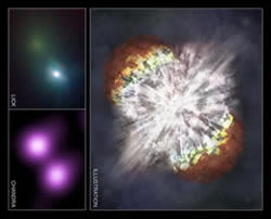 日本惑星協会による画像３