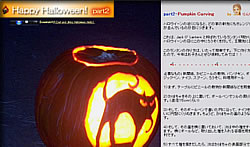 Happy Halloween Part2