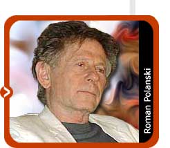 ポランスキー監督
