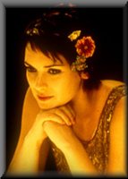 ウィノナ・ライダー