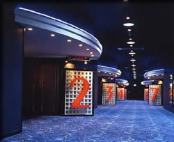 ワーナー・マイカル・シネマズ福島