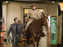 ナイトミュージアム