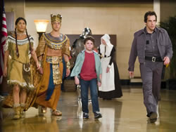 ナイトミュージアム