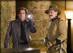 ナイトミュージアム