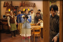 曲がれ! スプーン