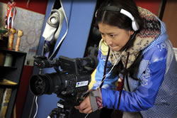 曲がれ! スプーン