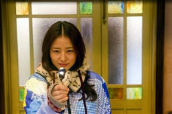 曲がれ! スプーン