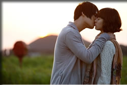 天国への郵便配達人